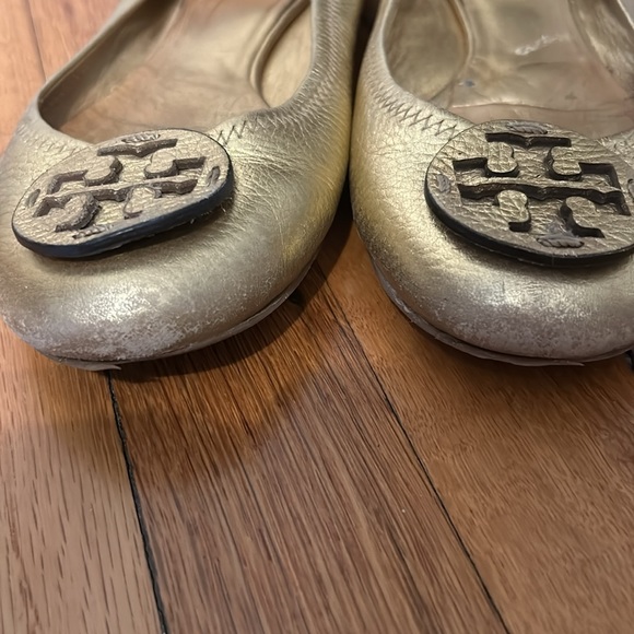 Tory Burch Flats - Picture 2 of 3